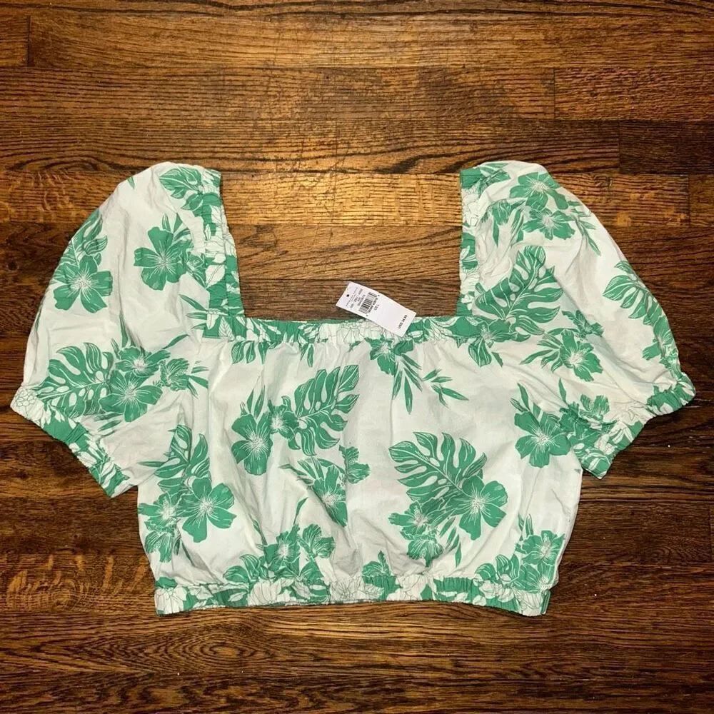 New American Eagle Shirt